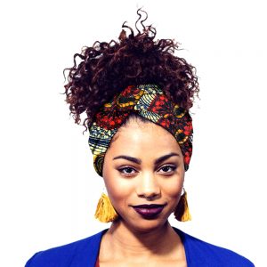 Afrobands