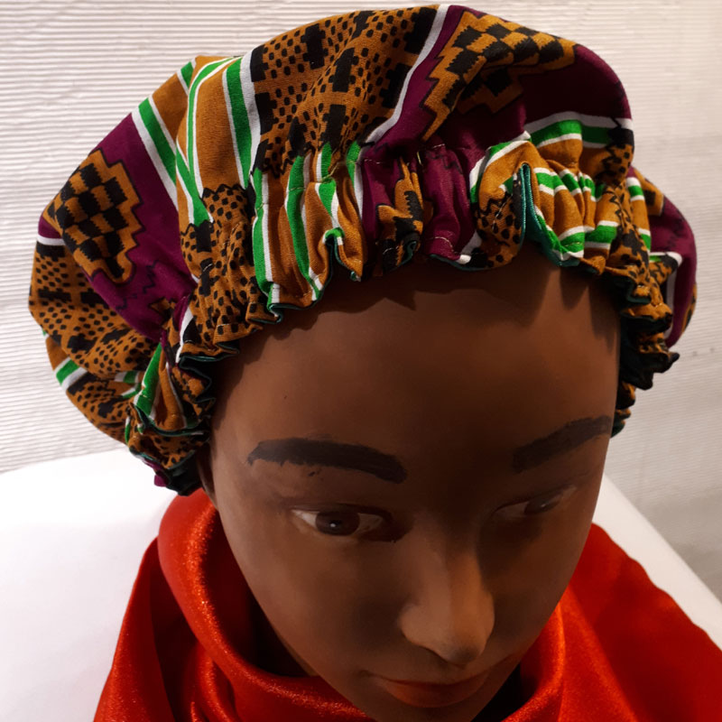 Baby Bonnets - Image 4