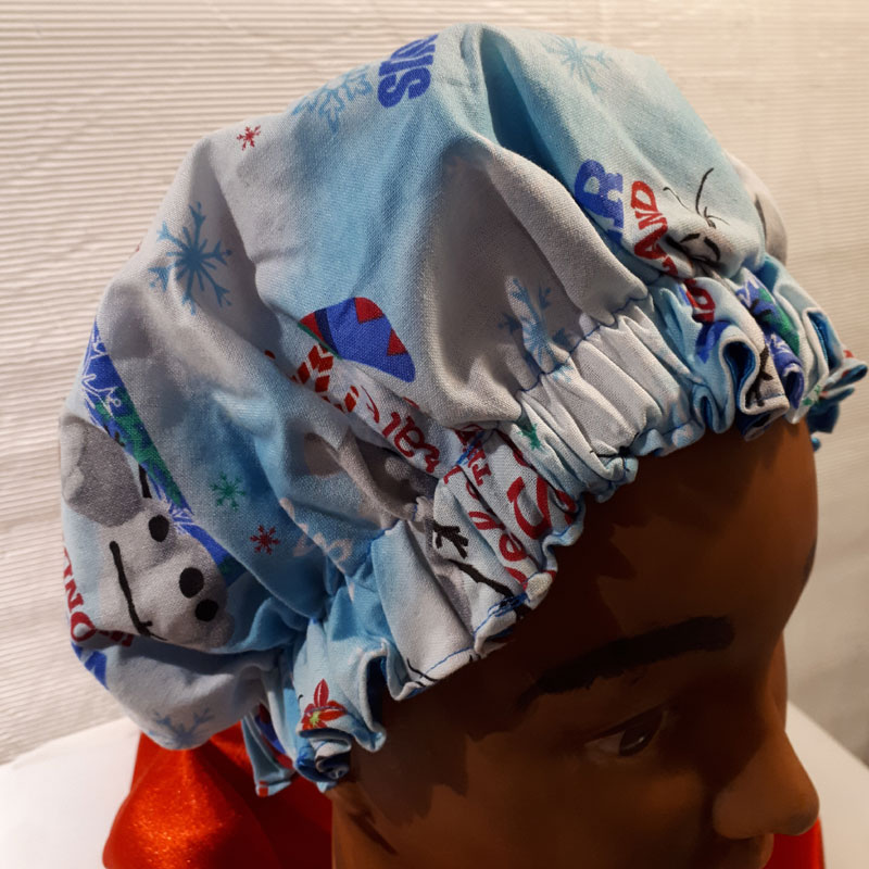 Baby Bonnets - Image 2