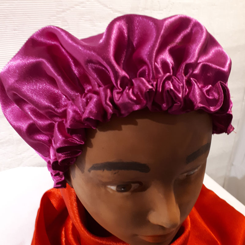 Baby Bonnets - Image 5