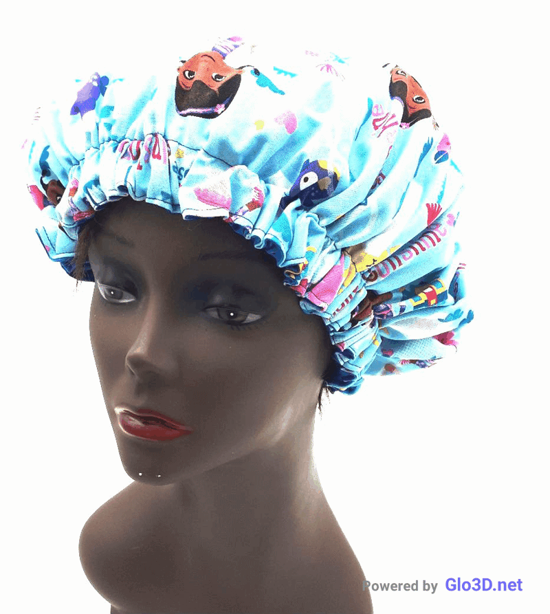 Baby Bonnets - Image 11