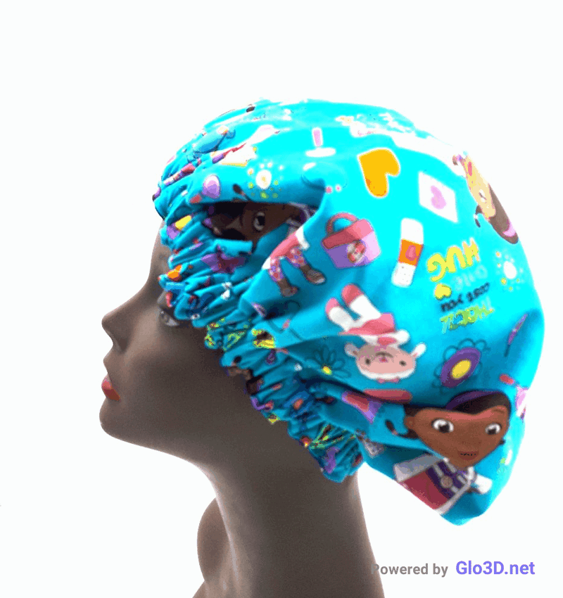 Baby Bonnets - Image 8