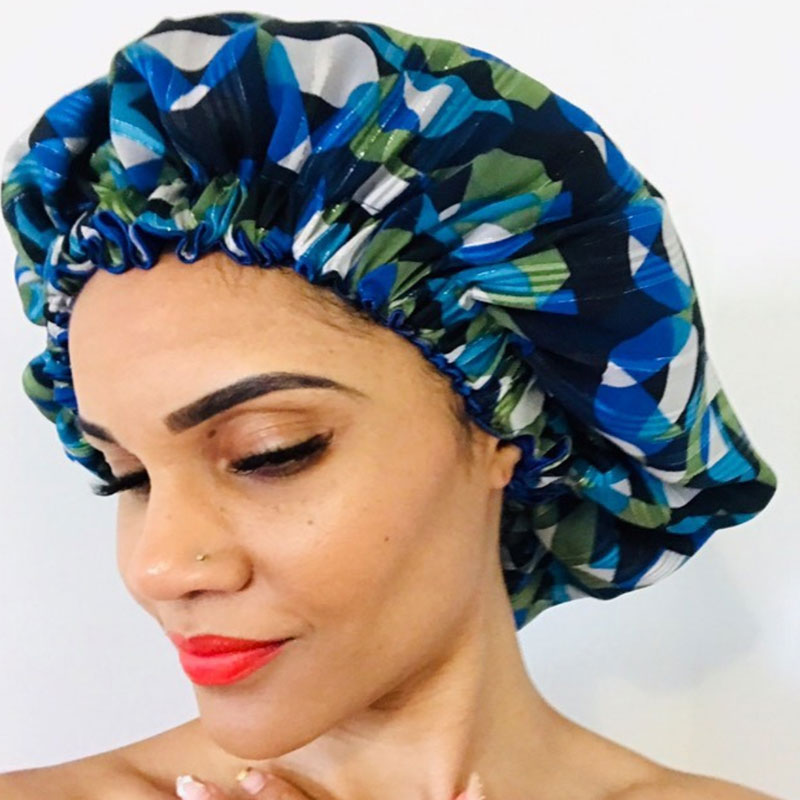 Ankara Bonnets - Image 2