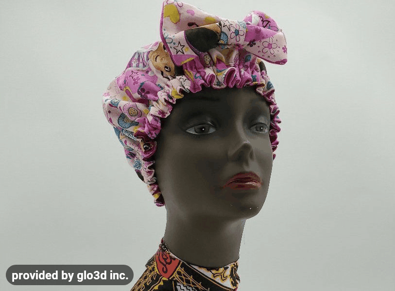 Baby Bonnets - Image 16