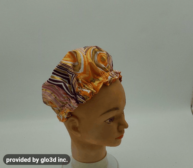 Baby Bonnets - Image 15
