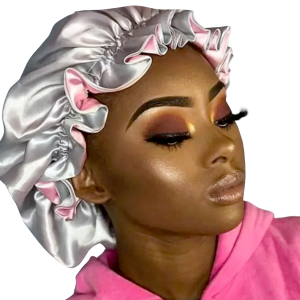 Satin Bonnets