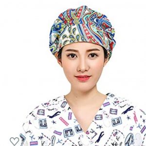 Surgical Caps and Masks
