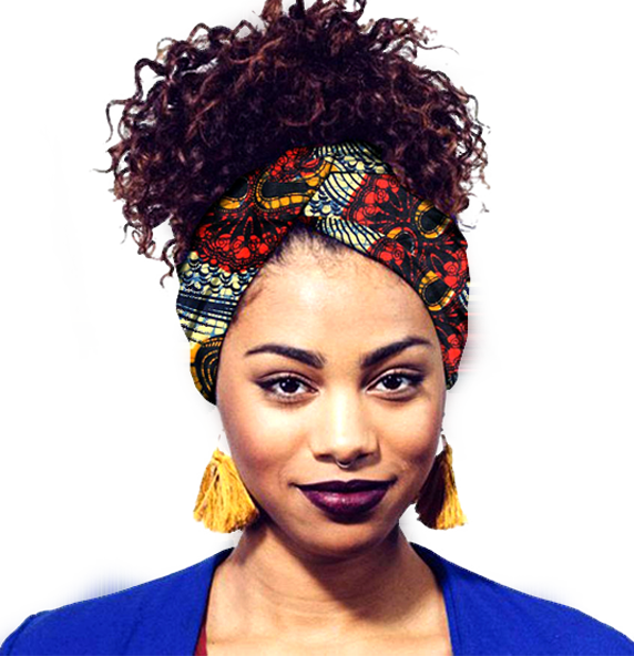 Afro Bands