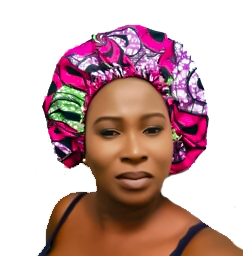 Ankara Bonnets