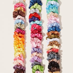 3 for 1 Scrunchies